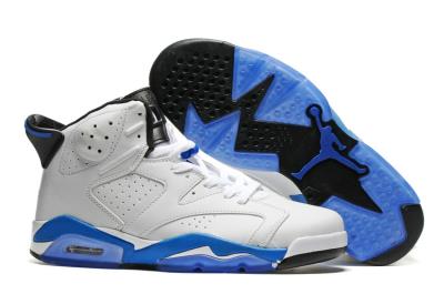 Air Jordan 6-231